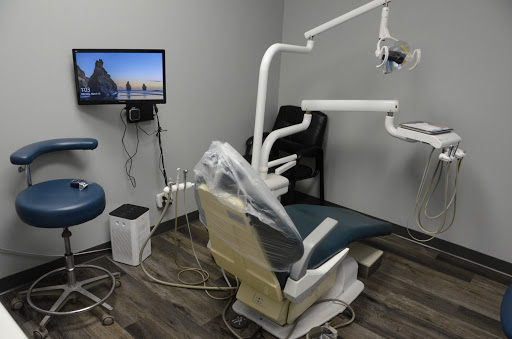 Dr. Omar K. Yeung, DDS - Thumbnail