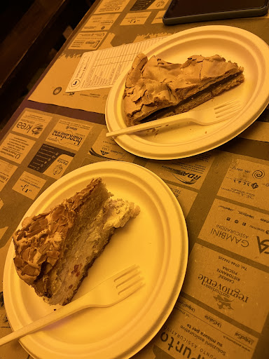 Osteria di Santa Maria ( aperta durante la Corsa all’Anello) Gallery - Italy