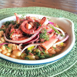 Photo n°12 de PAPIKO à Monteux (Restaurant grec)