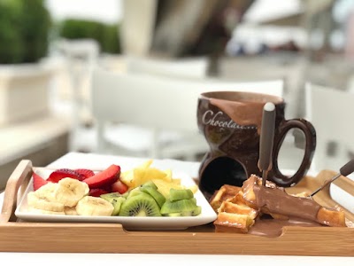 Yogurteria Durrës