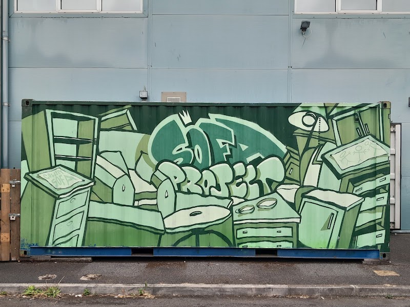 SOFA Project photo 3