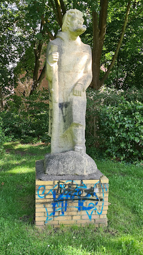 Skulptur "Rübezahl" Gallery - Germany
