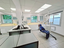 Cabinet dentaire | Drs Trioulaire et Lacroix à Pagney