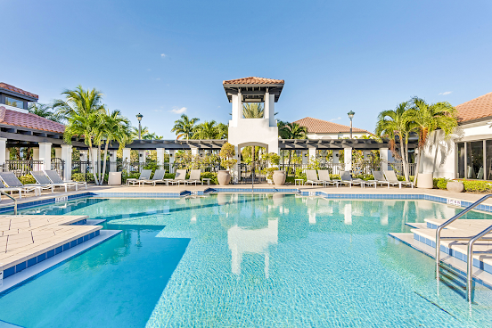 Oasis Delray Beach Apartments by null