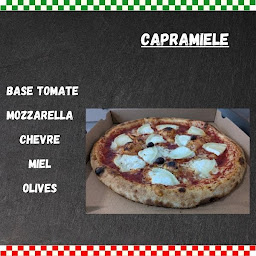 Photo n°24 de PIZZA COPPOLA à Le Passage (Pizzeria)