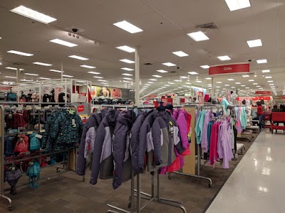 Livermore Target