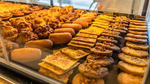Boulangerie Le Fournil de Balata Martinique