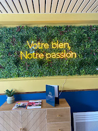 Photo n°4 de Cabinet 14 Immobilier - Viroflay à Viroflay (Agence immobilière)