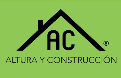 Altura y Construcción