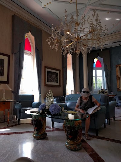 Photos of Grand Hotel Ortigia