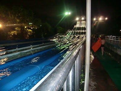 Photos of Dino Beach Water Park