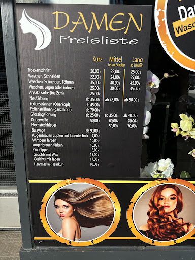 HK HAIR CUT Gallery - Germany