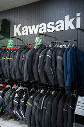 Photo n°14 de NRJ Motos Kawasaki Salon-de-Provence à Salon-de-Provence (Concessionnaire de motos)