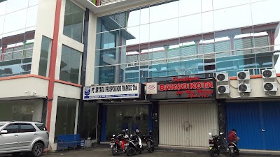 Photos of PT Batavia Prosperindo Finance