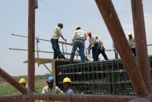 Constructora Midwest - Visual