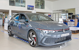 Photo n°9 de Volkswagen Reims - Groupe Autosphere à Reims (Vendeur de voitures d'occasion)