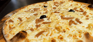 Photo n°2 de Pizza Au bien garnis à Garons (Pizzeria)