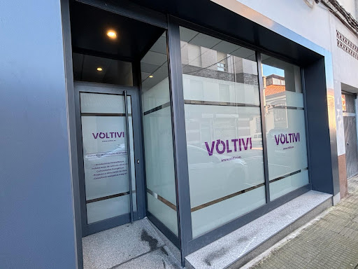 Voltivi - Visual