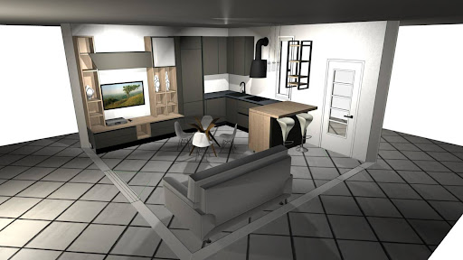 AMF Arredo - Visual