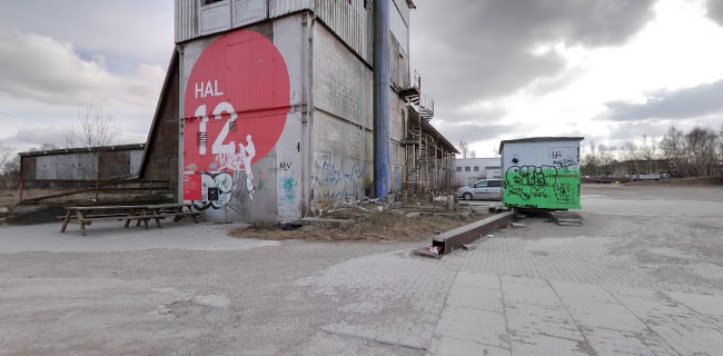 Hal 12 - Roskilde