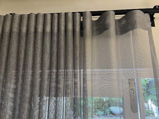 Sway Curtains - Belrose - Thumbnail