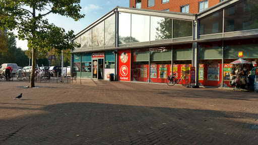 Parkwijk Shopping Center