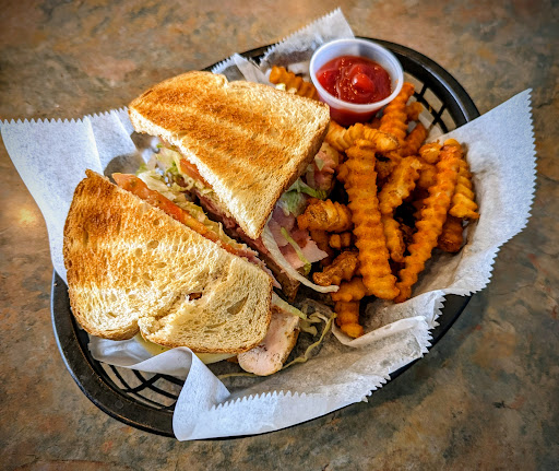 Big Easy Grill - Thumbnail
