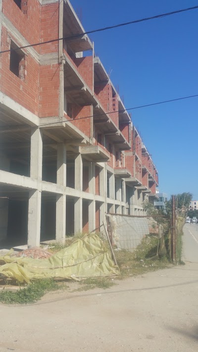 Photos of APC H'raoua