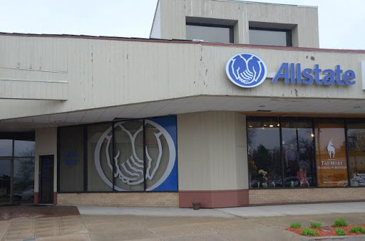Jim Northrup: Allstate Insurance - Thumbnail