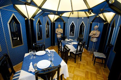 Photos of Orekhovo Hotel Complex