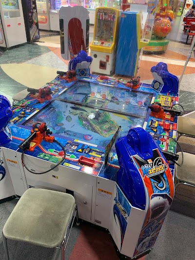 サープラ都城あそびタウン