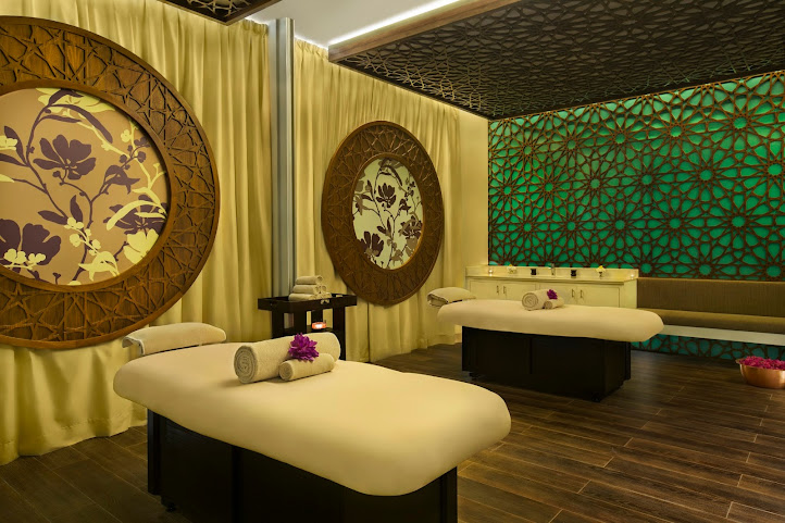 Hilton Al Hamra Beach & Golf Resort by null