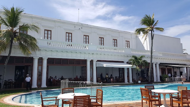 Mount Lavinia Hotel