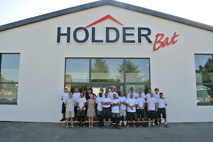 Photo n°2 de Holder Bât à Feldkirch (Entreprise de construction)