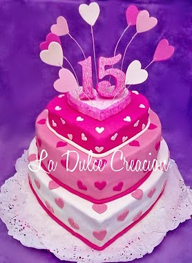 Tortas Decoradas La Dulce Creación, Author: Tortas Decoradas "La Dulce Creación"