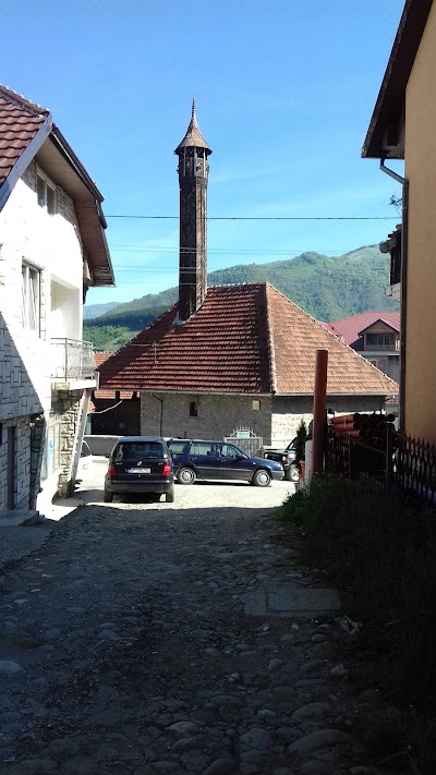 Photos of Mosque Redzepagic
