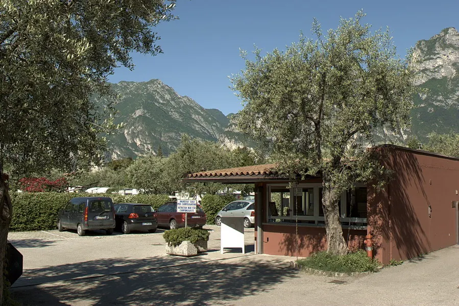 Campsite Al Cor