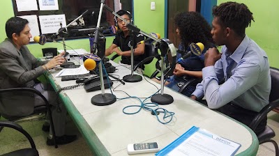 Photos of Radio Salinas 103.3 FM