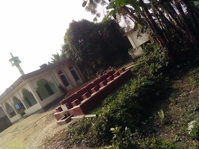 Photos of Hazipara Mosque