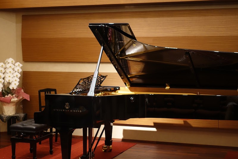 音楽サロン ア・ピアチェーレ