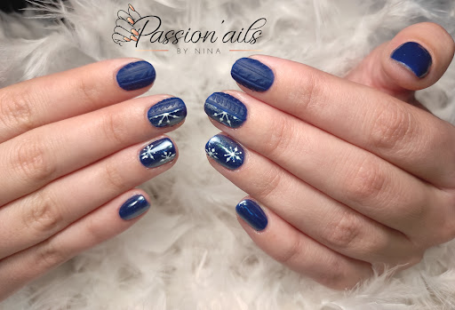 Passion'ails By Nina - Thumbnail