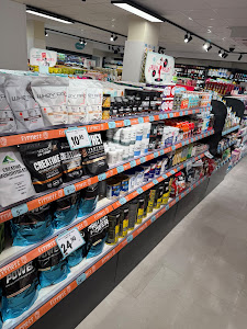 PrimaPrix Almería 1