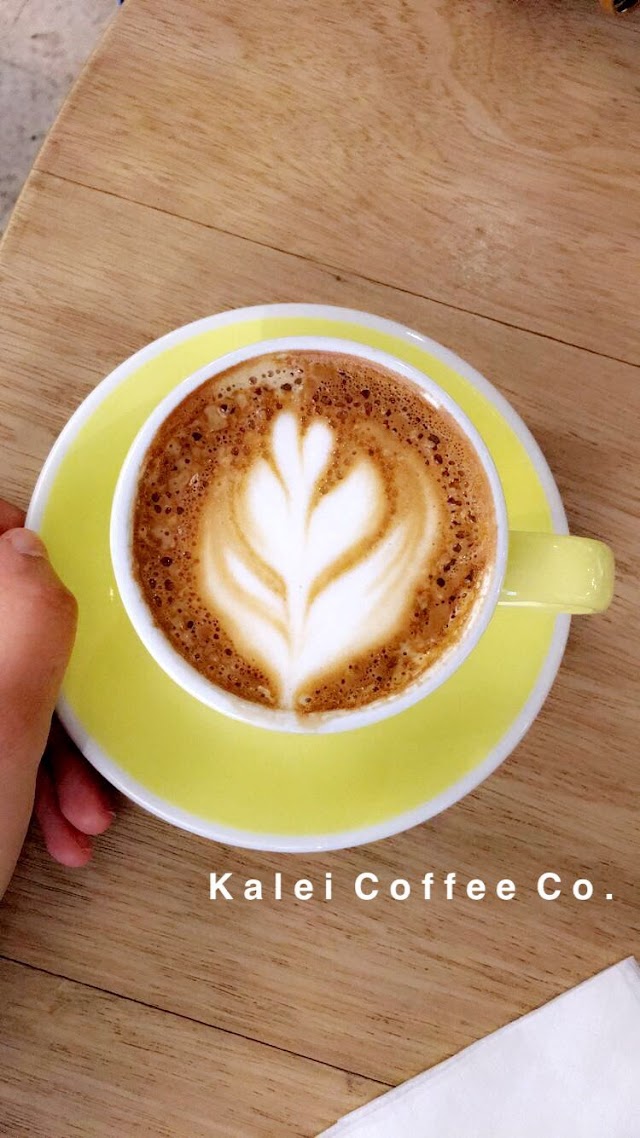 Kalei Coffee Co.