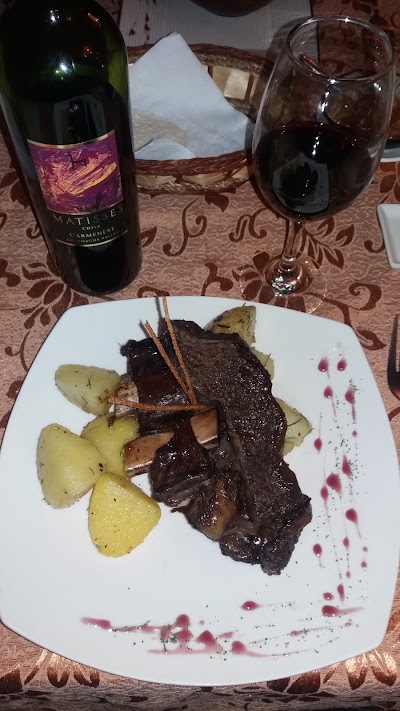Photos of Mediterr&aacute;neo Restobar