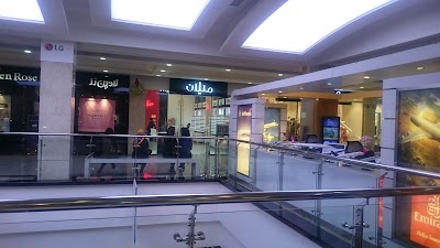 clothing-store