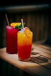 Photo n°67 de CocoYa Beach Restaurant - Bar - Cocktails - Tapas - Evènements - Aniane, Montpellier, Hérault à Aniane (Bar à vin)