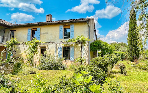 Photo de La vieille ferme de Gaillac