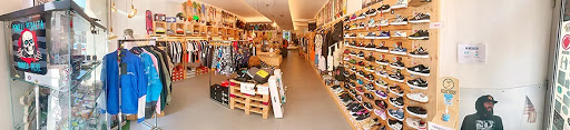 Ollie Trick Skate Shop - Thumbnail