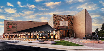 American Quarter Horse Hall of Fame & Museum