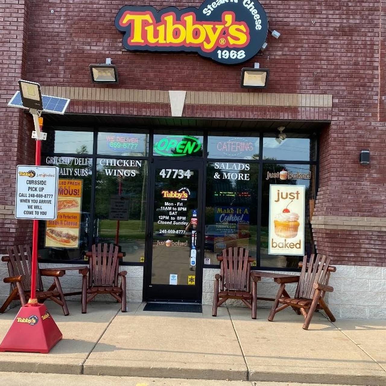 Are Tubby’S Sub Shops Open? : Tubby’s Sub Shops – ISGT